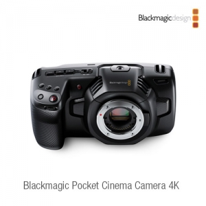:::하이픽셀:::,[오더베이스] Blackmagic Pocket Cinema Camera 4K [스몰리그 케이지 키트, 액정보호필름 무료증정],차세대형 4K 시네마 카메라!,Blackmagic Design,패키지이벤트관 > EVENT