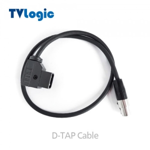 :::하이픽셀:::,D-Tap Cable,D-Tap Adapter,TVLogic,티브이로직 > 액세서리