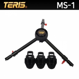 :::하이픽셀:::,TERIS 테리스 미드 레벨 스프레더 MS-1,TERIS 테리스 미드 레벨 스프레더 MS-1,TERIS,테리스 > 삼각대