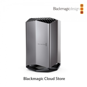 :::하이픽셀:::,Blackmagic Cloud Store [320TB],이더넷 스위치, 4x10G 이더넷 포트, 2x1G 이더넷 포트, 전 세계 파일 전송을 위한 Dropbox 동기화 기능, 리던던트 설계를 탑재한 고성능의 초고용량 320TB 네트워크 스토리지,Blackmagic Design,블랙매직디자인 > 네트워크 스토리지