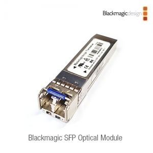 :::하이픽셀:::,Blackmagic Optical Module(3G/6G/12G 선택),광모듈 아답터,Blackmagic Design,블랙매직디자인 > 컨버터 > 미니 컨버터 > 컨버터