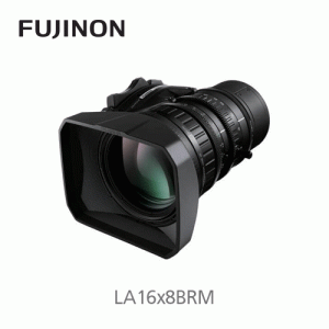 :::하이픽셀:::,[오더베이스] Fujinon LA16x8BRM [4K Lens],4K Lens for Blackmagic URSA Broadcast,FUJINON,기타장비 > 렌즈 > 렌즈
