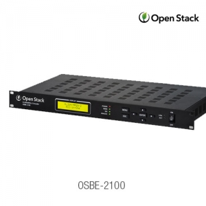 :::하이픽셀:::,Open Stack OSBE-2100 (HD 모듈레이터),Full HD 급 8VSB Modulator 일체형 방송용 Encoder,Open Stack,기타장비 > 모듈레이터