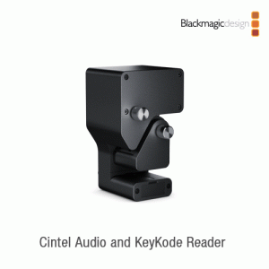 :::하이픽셀:::,[오더베이스] Cintel Audio and KeyKode Reader,Cintel Scanner에 장착된 필름에서 영상을 스캔하면서 높은 품질의 전문 오디오 및 키코드 정보를 직접 캡처 가능,Blackmagic Design,블랙매직디자인 > Cintel 필름 스캐닝