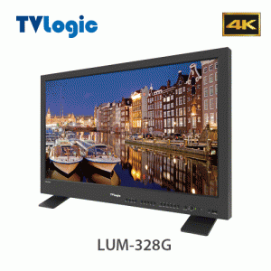 :::하이픽셀:::,LUM-328G,High Quality 4K HDR Monitor,TVLogic,티브이로직 > 4K/UHD 모니터