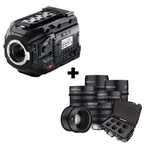 :::하이픽셀:::,Blackmagic URSA Mini Pro 4.6K G2 + 삼양 XEEN CF 렌즈 6SET,삼양렌즈 X 블랙매직 시네마 카메라,,패키지이벤트관 > EVENT