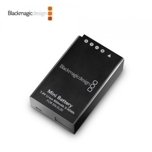 :::하이픽셀:::,Blackmagic Design Pocket Cinema Camera Battery,BMPCC(구형) Battery,Blackmagic Design,블랙매직디자인 > 카메라 > 디지털 필름 카메라 > 액세서리